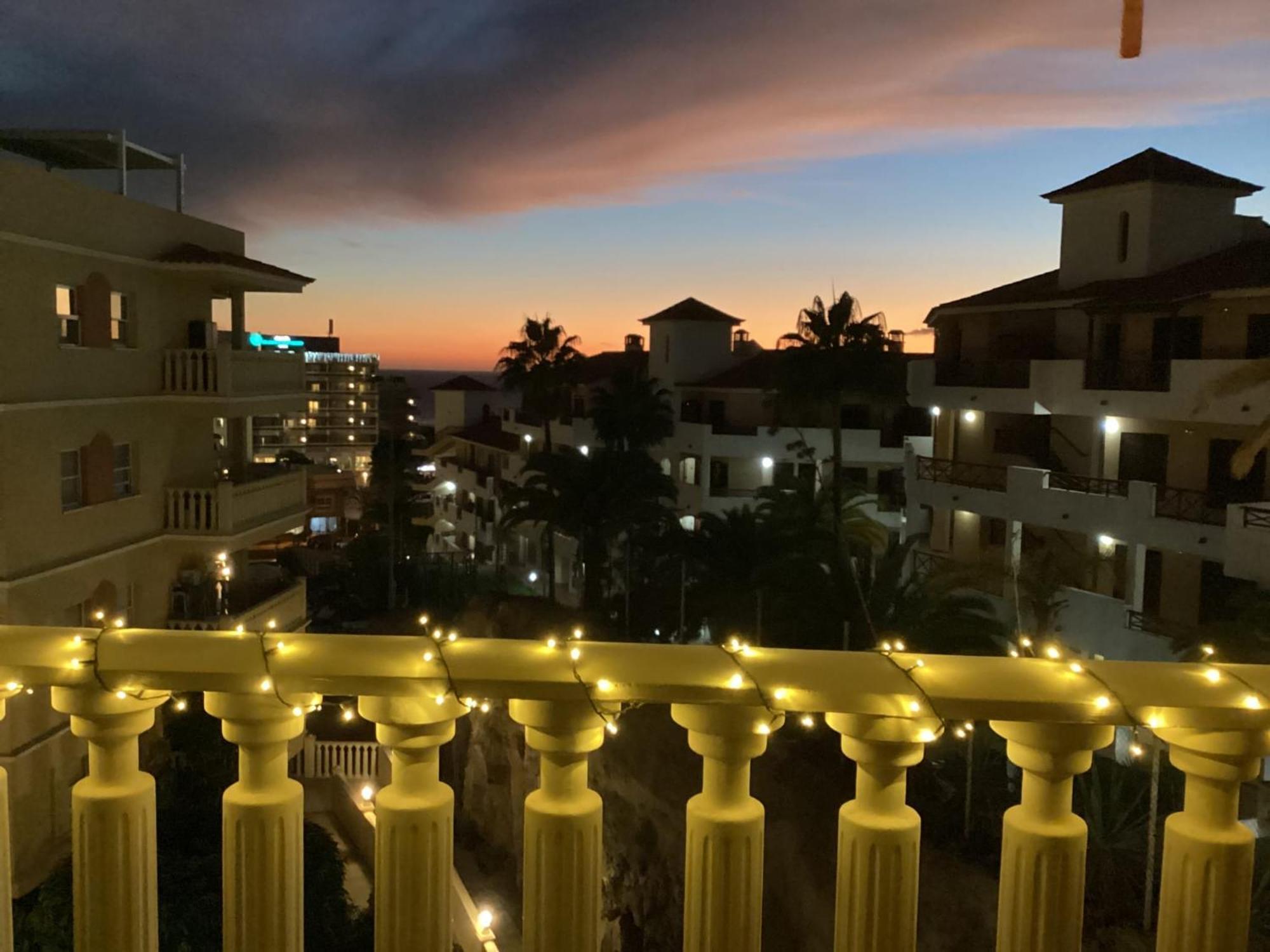 Tamaragua Apartment, Golf Del Sur San Miguel de Abona Exterior foto